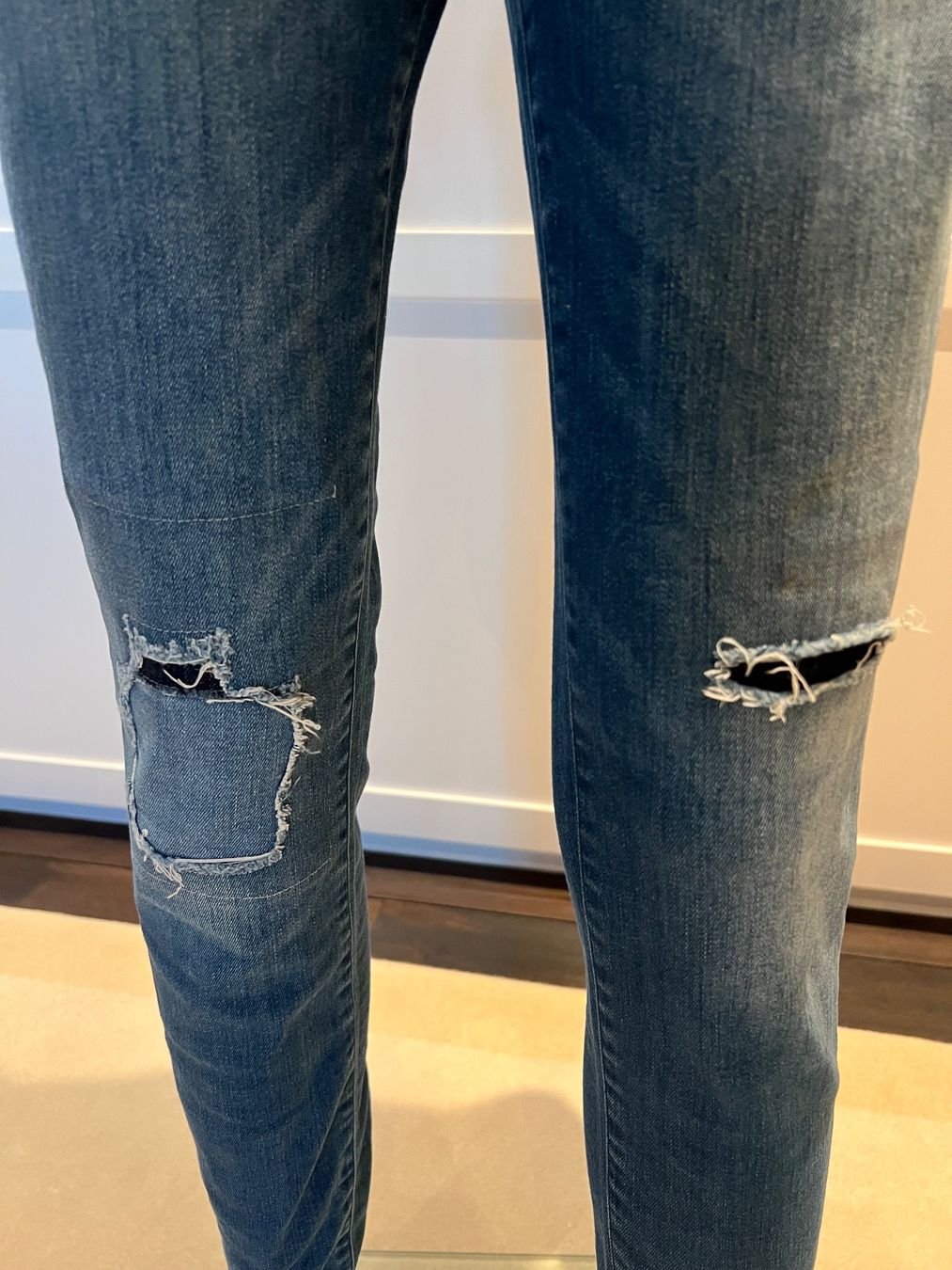 Jeans: Don’t Cry Designer Jeans Gr. 29 – Usato da Kilchberg ZH venduto da Lisavivienne 7