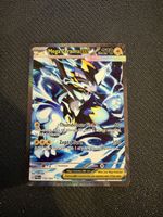 Pokemon Mega Zeraora ex Pitch Black 🇺🇸