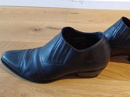 Stiefeletten