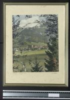 Fotografie Aschau im Chiemgau, Titel Asc