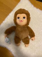 Little Live Pets Affe interaktiv, mit Flasche !
