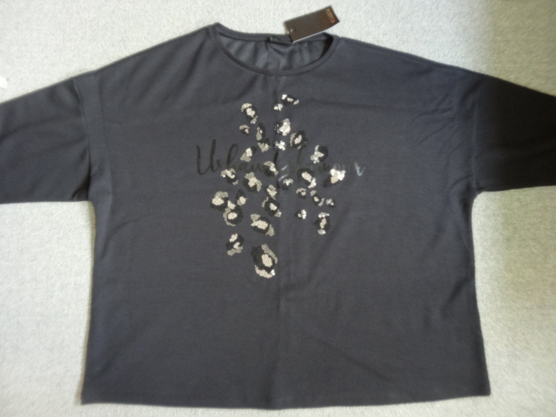 Maglioni & Felpe: Sweatshirt  Gr XXL Fabrikneu – Nuovo e nell'imballaggio originale da Rekingen AG venduto da Barmaleus 1