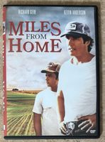 MILES FROM HOME 