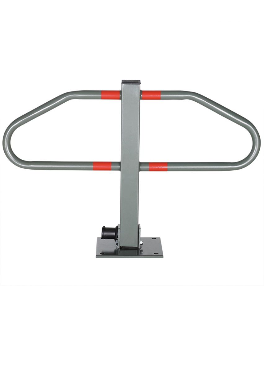 Altro in Decorazioni & Accessori: Parkplatzsperre Bogen inkl. Schlüssel mit Standsockel – Nuovo (secondo la descrizione) da Rothenburg venduto da Gabrovo 4