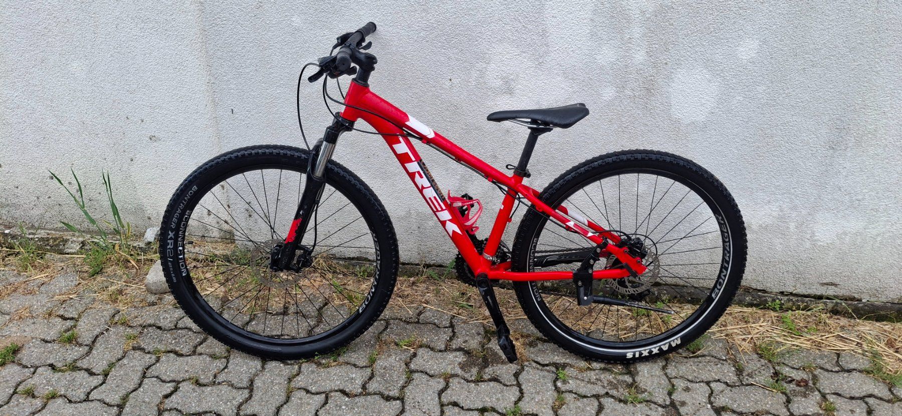 Trek Biciclette: Mtb TREK Marlin 5.   27,5 zoll – Usato da Kyburg venduto da JBMNT2020 1