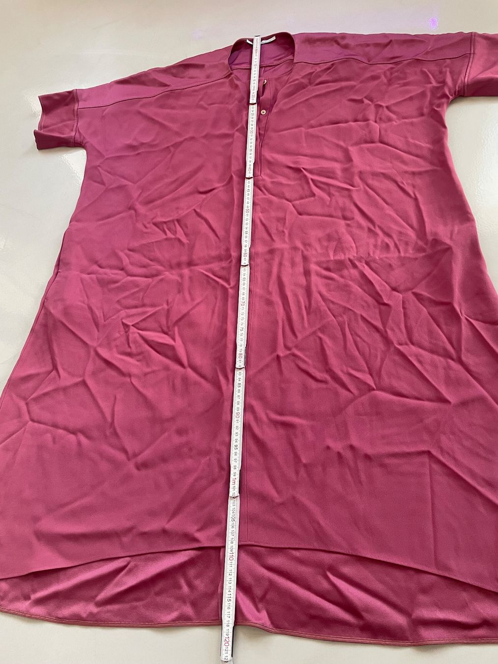 Agnona Vestiti: Agnona Dress – Usato da Minusio venduto da Pink222 4