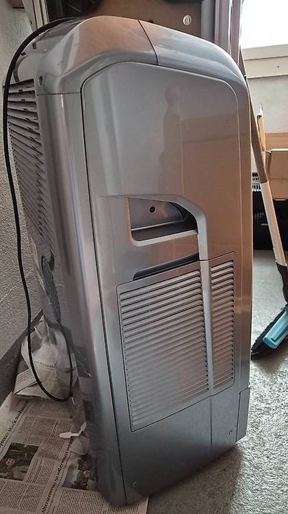 De'Longhi Klimageräte: Klimagerät Delonghi – Gebraucht aus Zuerich von Moysy 3