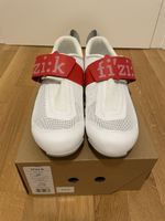 Fizik Hydra Aeroweave Carbon Rennveloschuh - neuwertig
