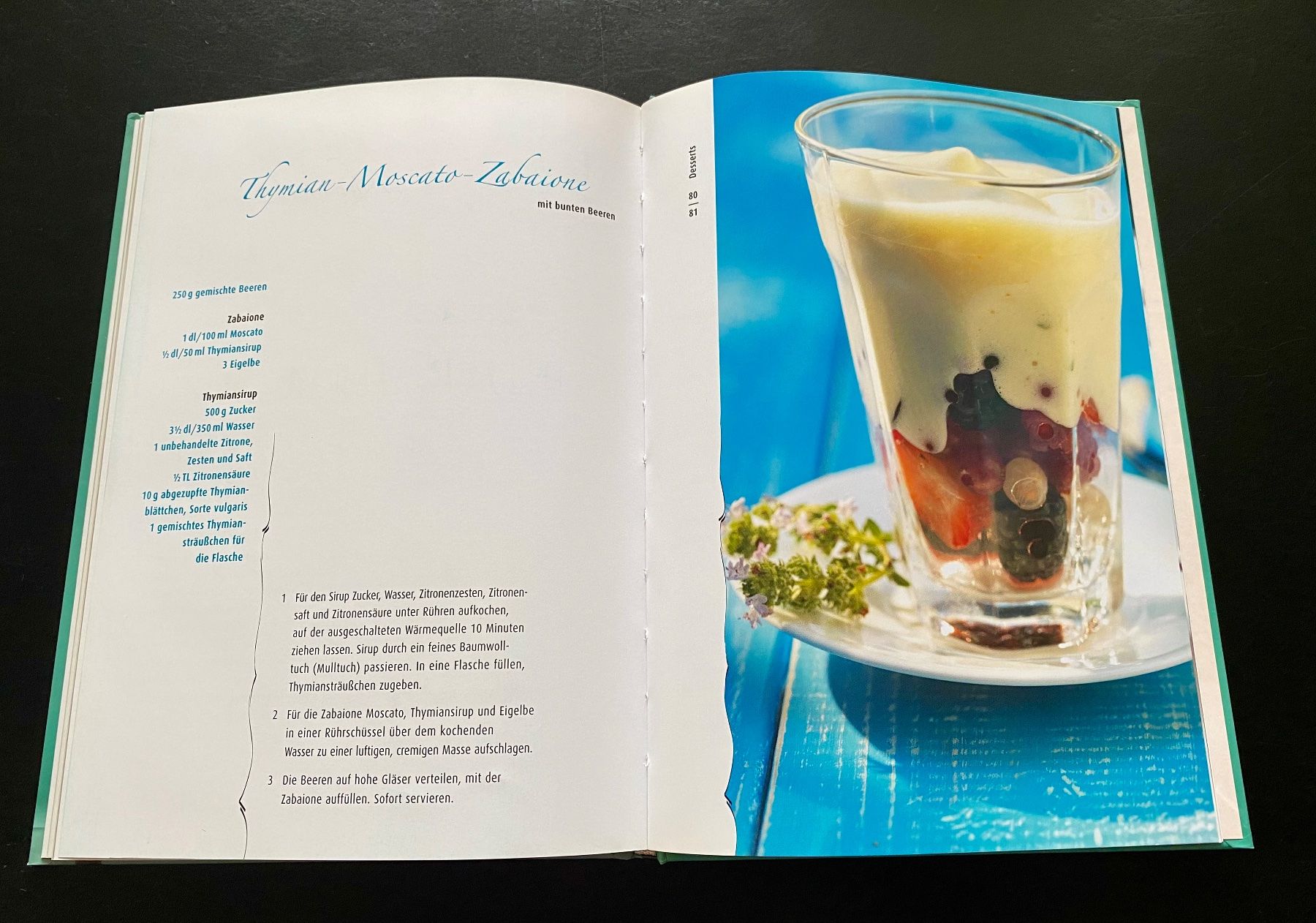 Libri: ESPUMAS / Schäume & Mousses – Usato da Nussbaumen AG venduto da schuba2000 4