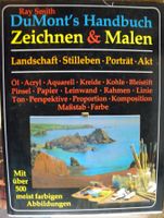 DuMonts Handbuch Zeichnen & Malen