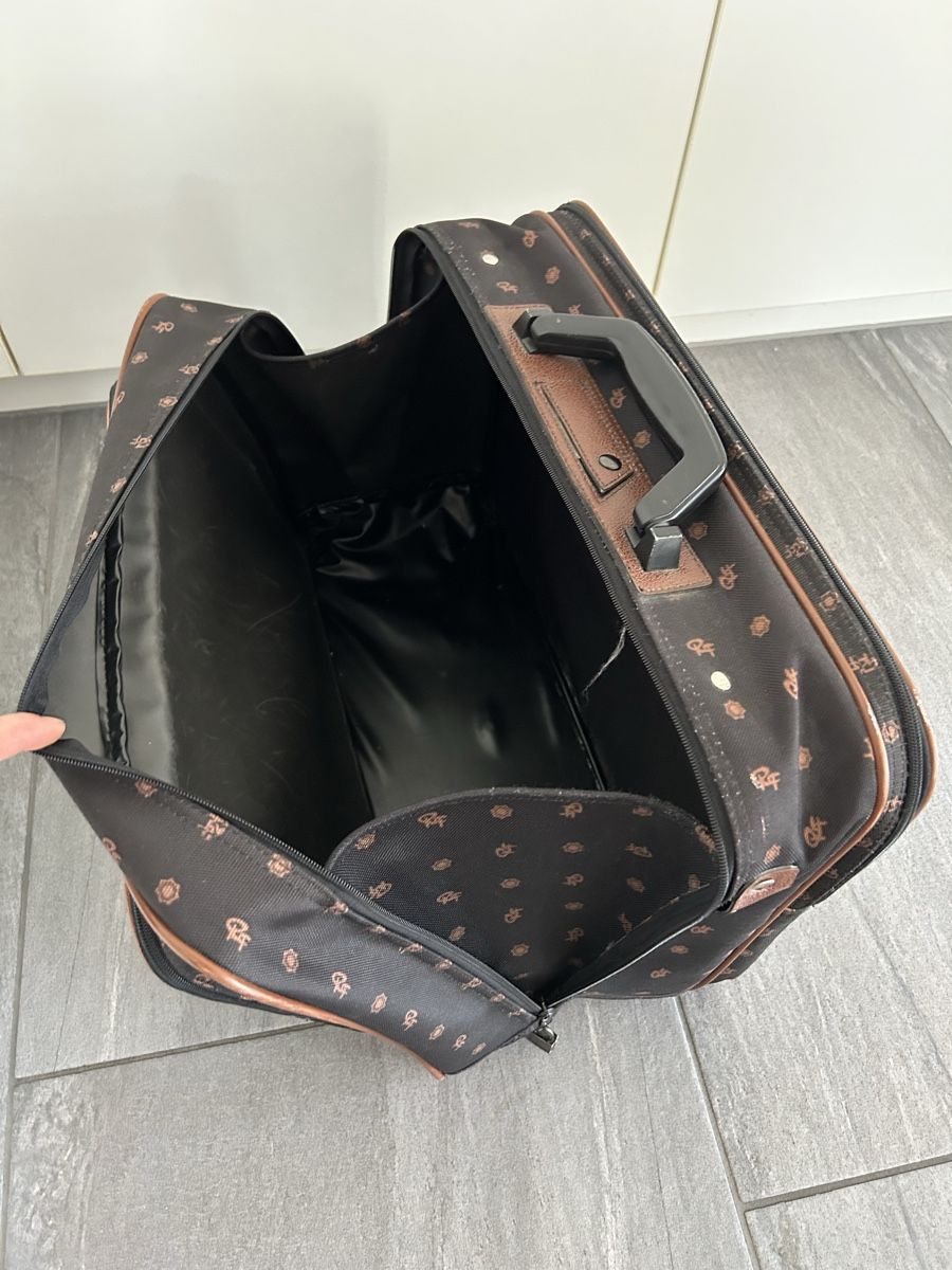Taschen: Reisetasche – Gebraucht aus Merenschwand von ___niggi___ 2