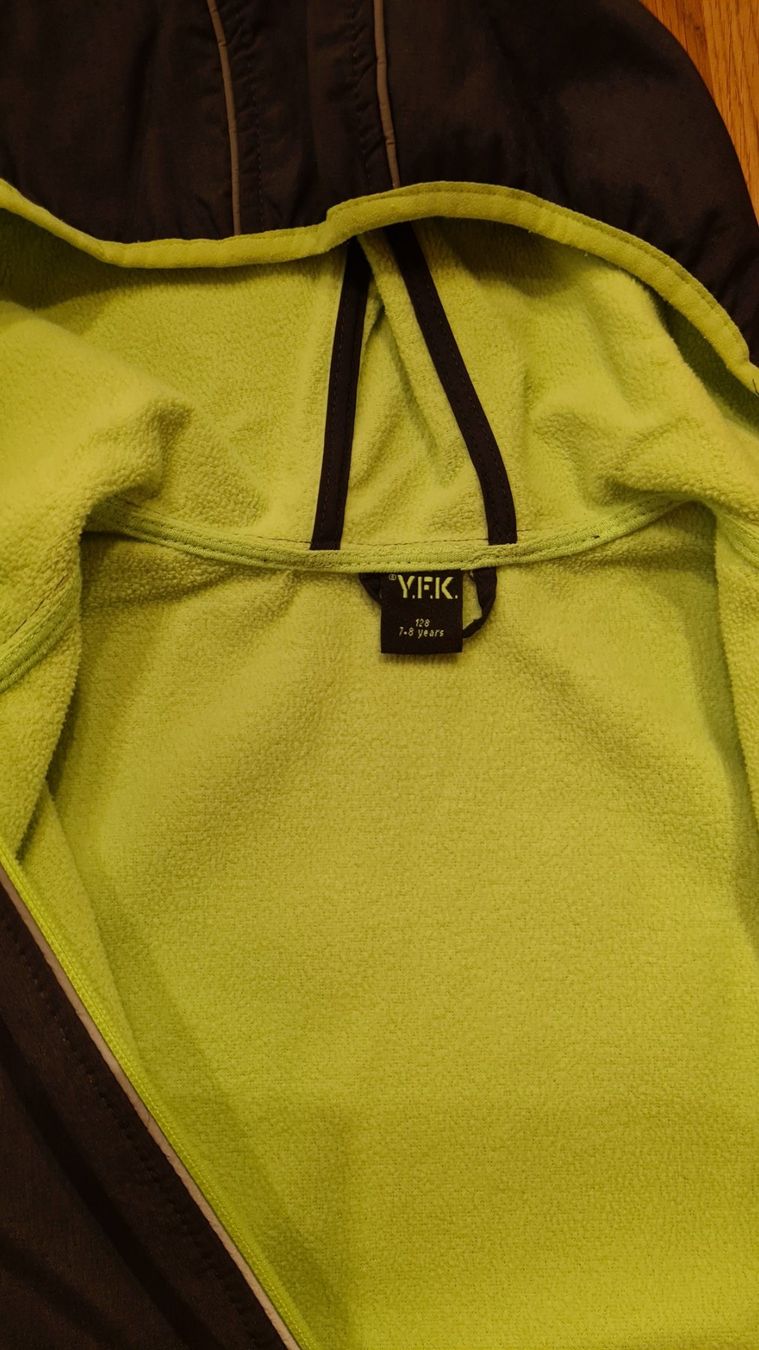 Giacche & Cappotti: Windjacke, 128cm, 7-8 Jahre – Usato da Winkel venduto da Heuresis 1