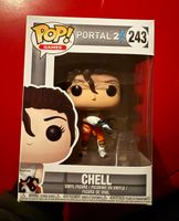 Funko Pop! Portal 2 - Chell