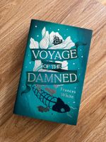 Illumicrate. Voyage of the Damned. English
