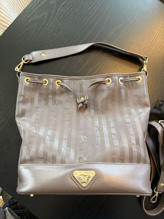 Mollerus Tasche Braun Niesen