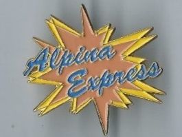 Alpina Express PIN