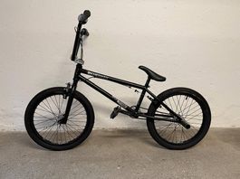 TOP gebrauchtes BMX / KHE silencer LT / 20 Zoll