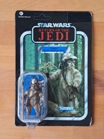 Star wars, Action Figure , Logray Ewok Kenner
