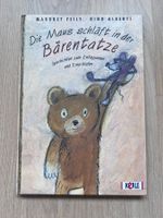 Buch „Die Maus schläft in der Bären-Tatze“ Geschichten