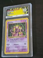 Pokemon Mewtwo Black Star Promo DVD Release ACE 10