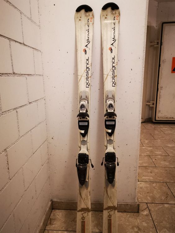 Rossignol attraxion store 2