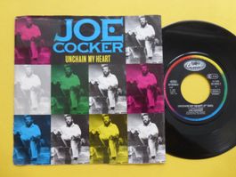 Joe Cocker – Unchain My Heart