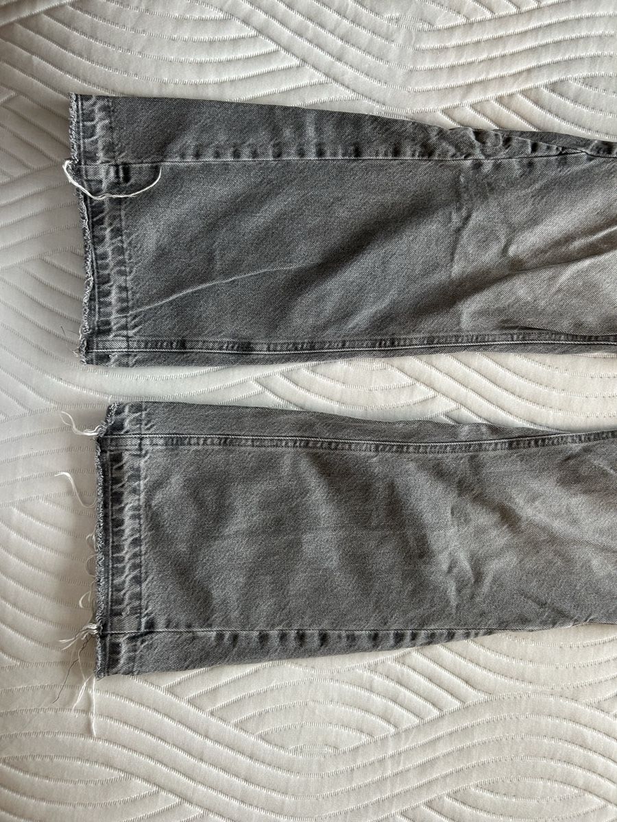 Zara Jeans: Zara flared Jeans – Neu (gemäss Beschreibung) aus Bischofszell von han_ml9d 1