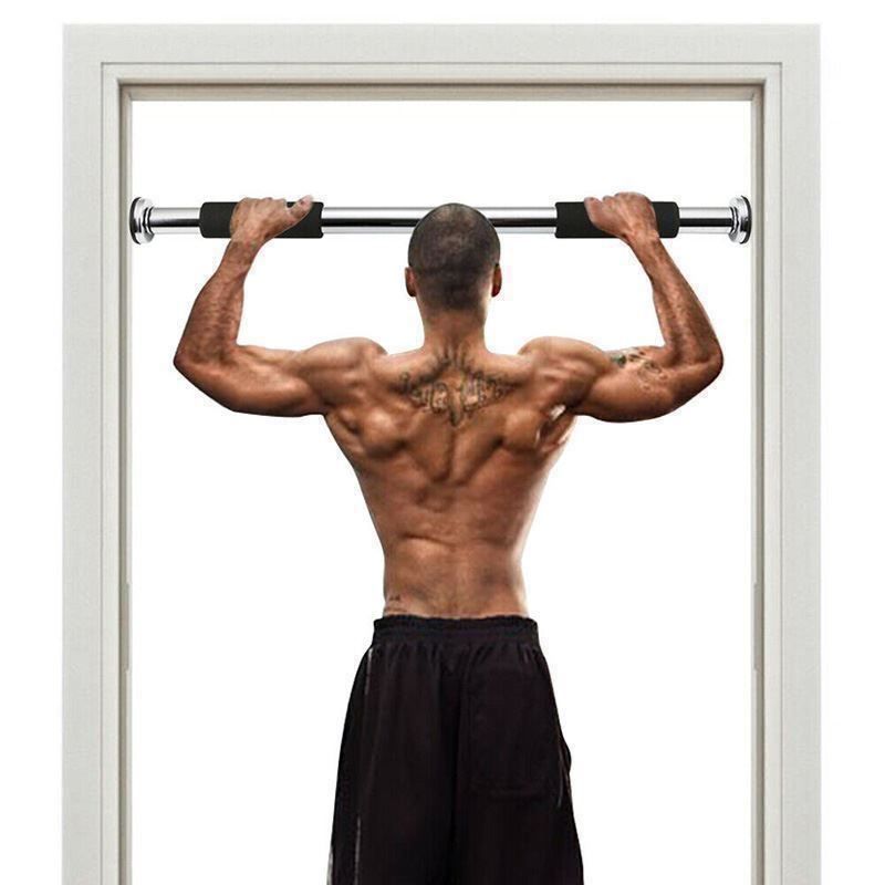 Hometrainer: Türreck Türrack Klimmzugstange Pull-Up – Nuovo (secondo la descrizione) da Thun venduto da thunshop 8