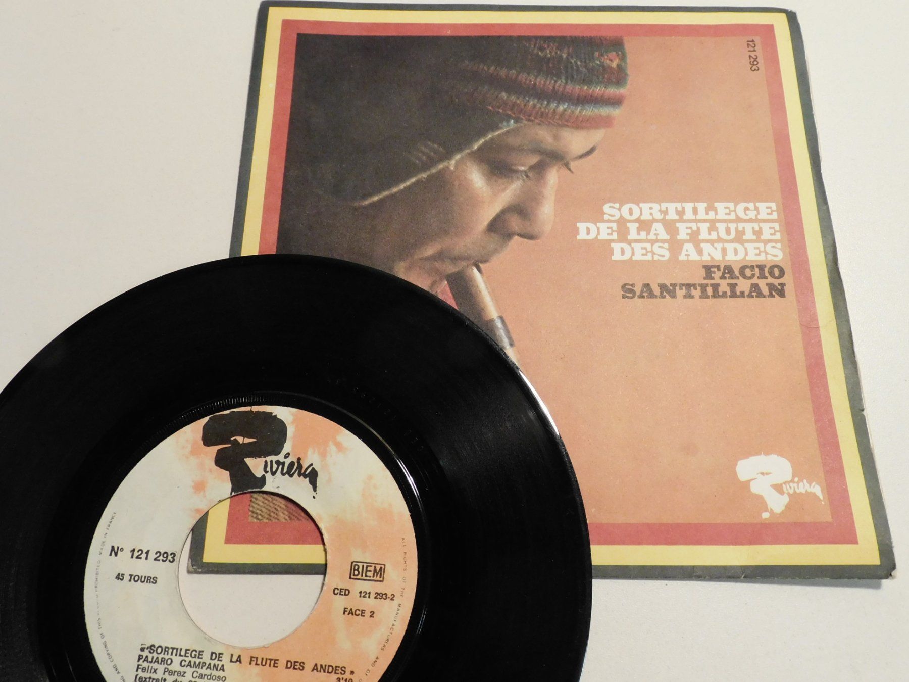 Dischi in vinile: Single Lp 4 Singles 60 / 70er jahre     Lp – Usato da Sursee venduto da 76 6