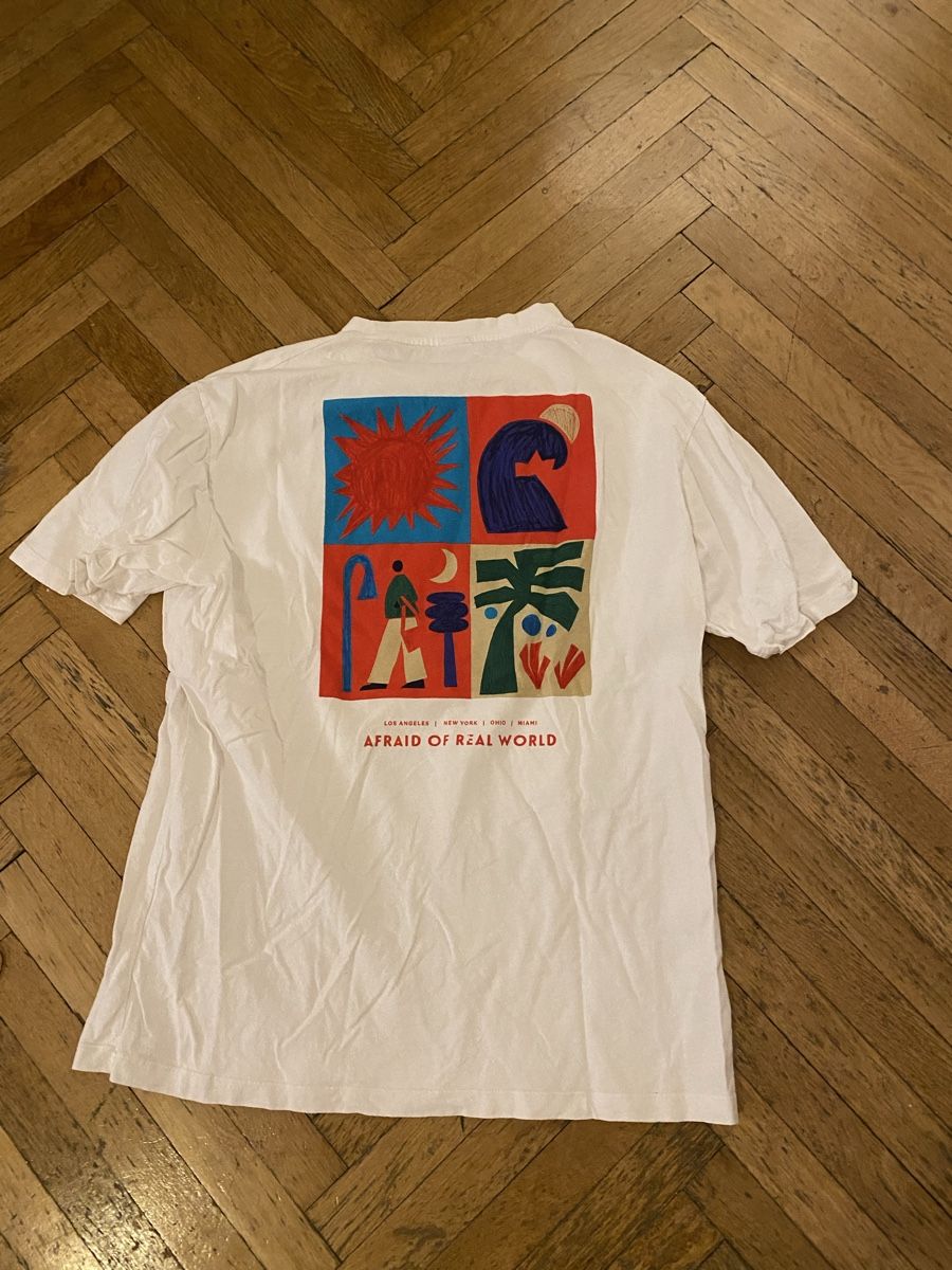 T-shirt: Summer Tee Gr. XL – Nuovo (secondo la descrizione) da Zürich venduto da SunnySeller