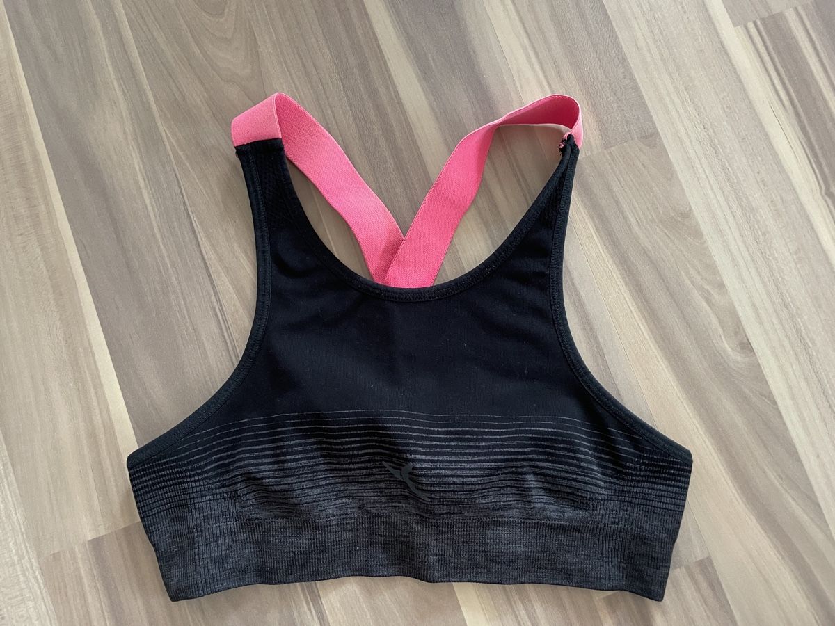 Decathlon Biancheria intima: Sport-BH Gr 140/146 – Usato da Elsau venduto da Lusmus13