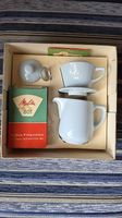 Kinder-Kaffee-Set Melitta