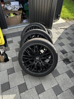 ATS Perfektion 18x8J ET44 5x120