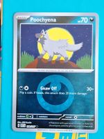 Poochyena - Reverse Holo Energy - Ascended Heroes