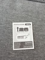 FIFA World Cup 2026 Sticker United Edition CUW 5