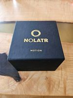 Bracelet connecté Nolatr motion sport garantie 2 ans