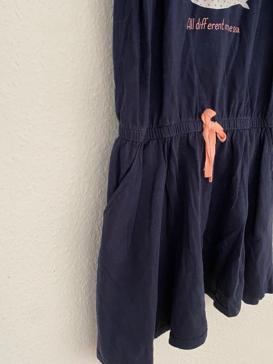 Okaidi Vestiti & Gonne: Robe Okaidi - Taille 140 – Usato da Geneve venduto da maremonte 5