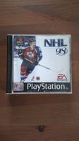 NHL 98 Playstation 1 - Jeu Vidéo PS1