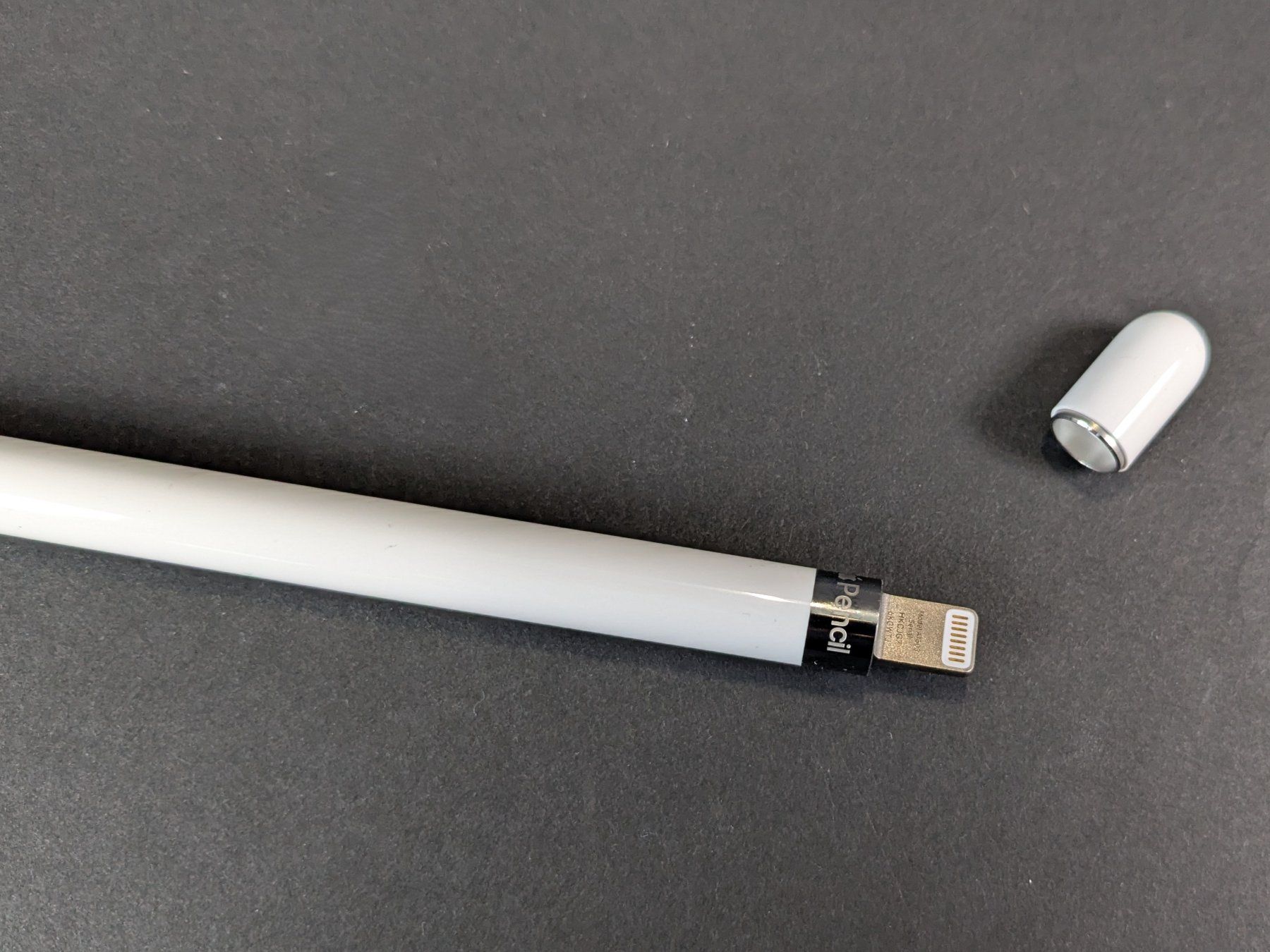 Apple Penna & Evidenziatori: APPLE Pencil (1. Generation) – Nuovo (secondo la descrizione) da Dintikon venduto da Restwert_Dintikon 4