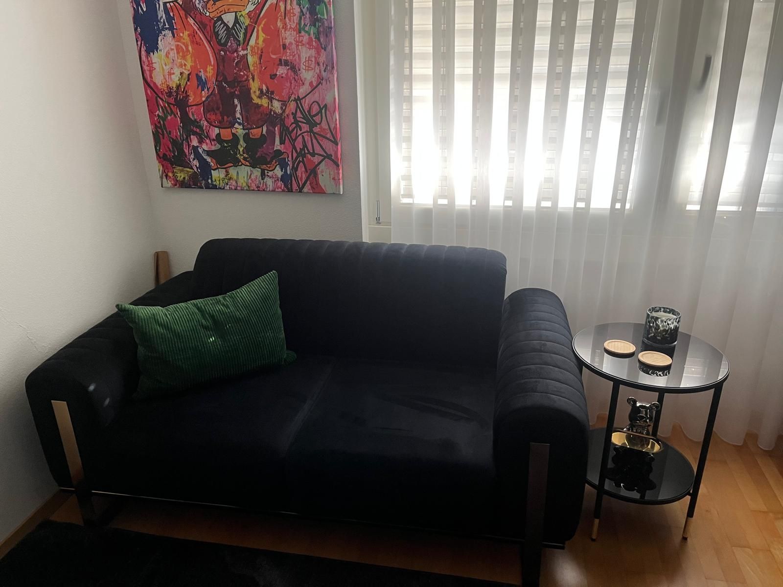 Sofas: Sofa – Neuf (Voir description) à Stans par smajlo33