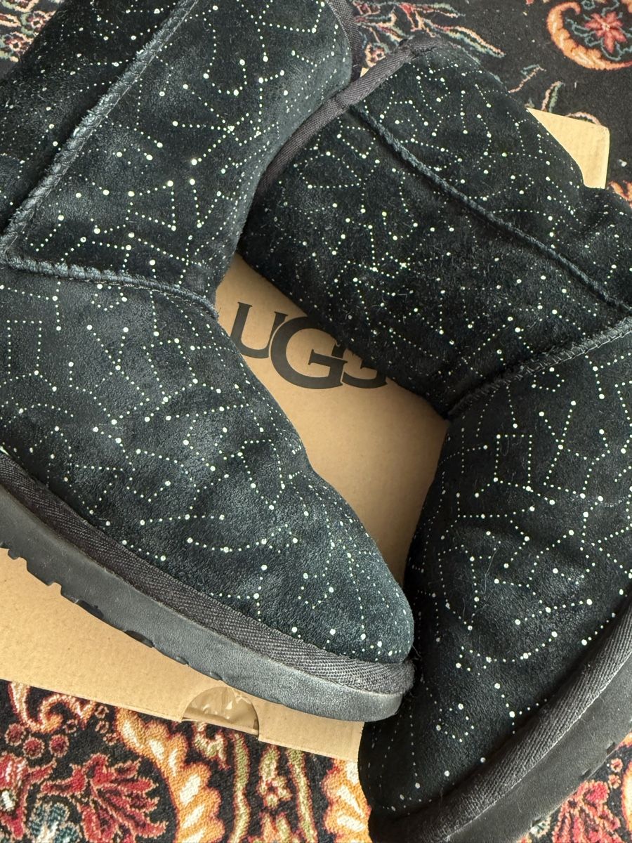 Ugg Scarpe da donna: Bottes d'hiver UGG, taille 37 – Usato da Monthey venduto da Joseph-29 4