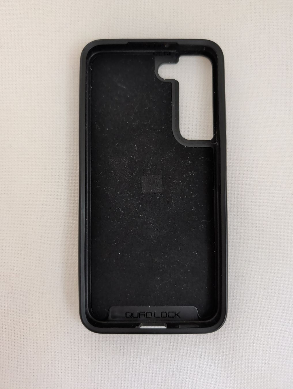 Samsung Telefoni cellulari / Smartphones: Quadlock Samsung S22 kit vélo  – Usato da Neuchâtel venduto da roy_xk8s 1