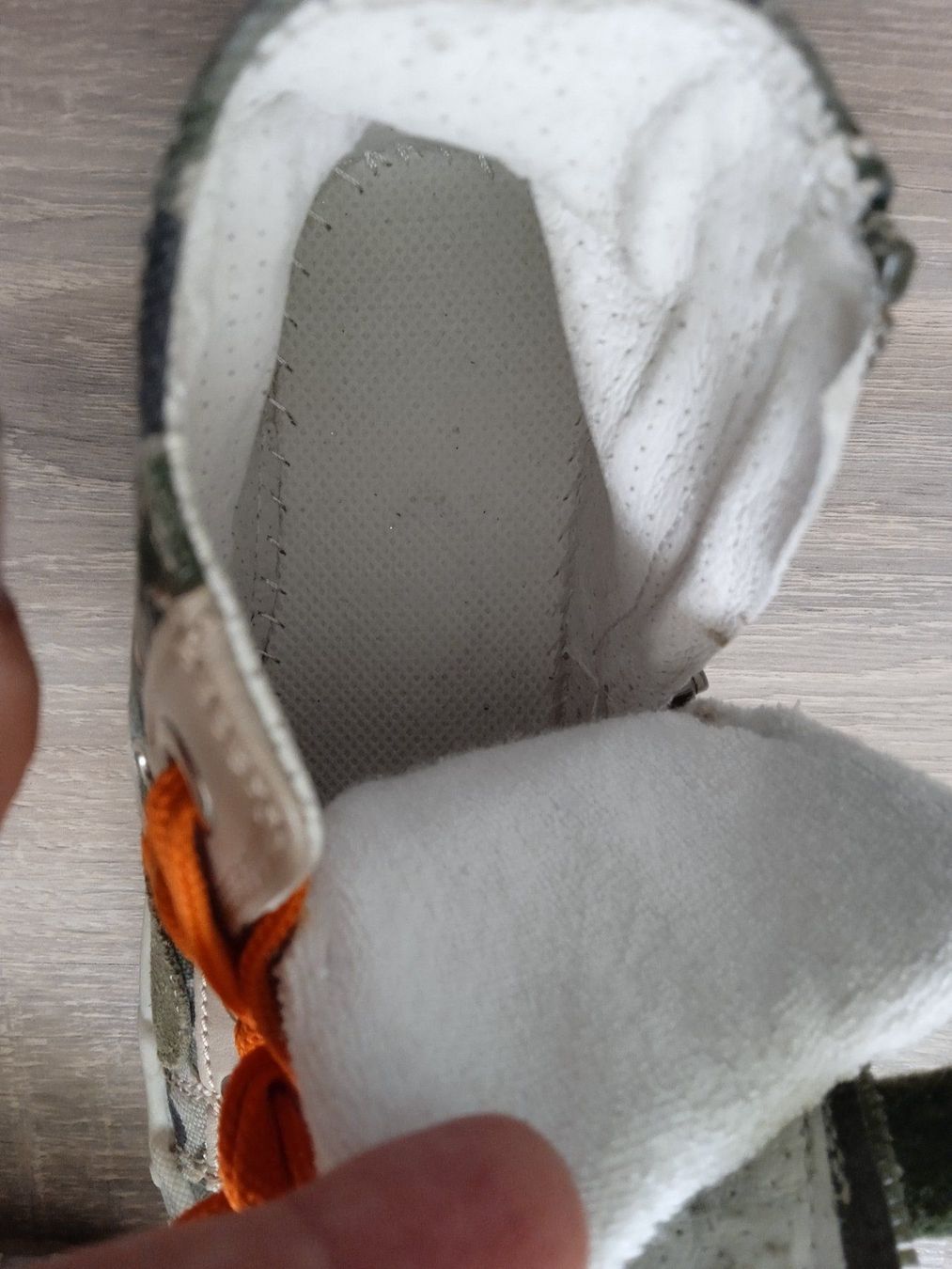 Naturino Scarpe per ragazzi: Basket haute Naturino 28 – Nuovo (secondo la descrizione) da Plagne venduto da pnz75 3