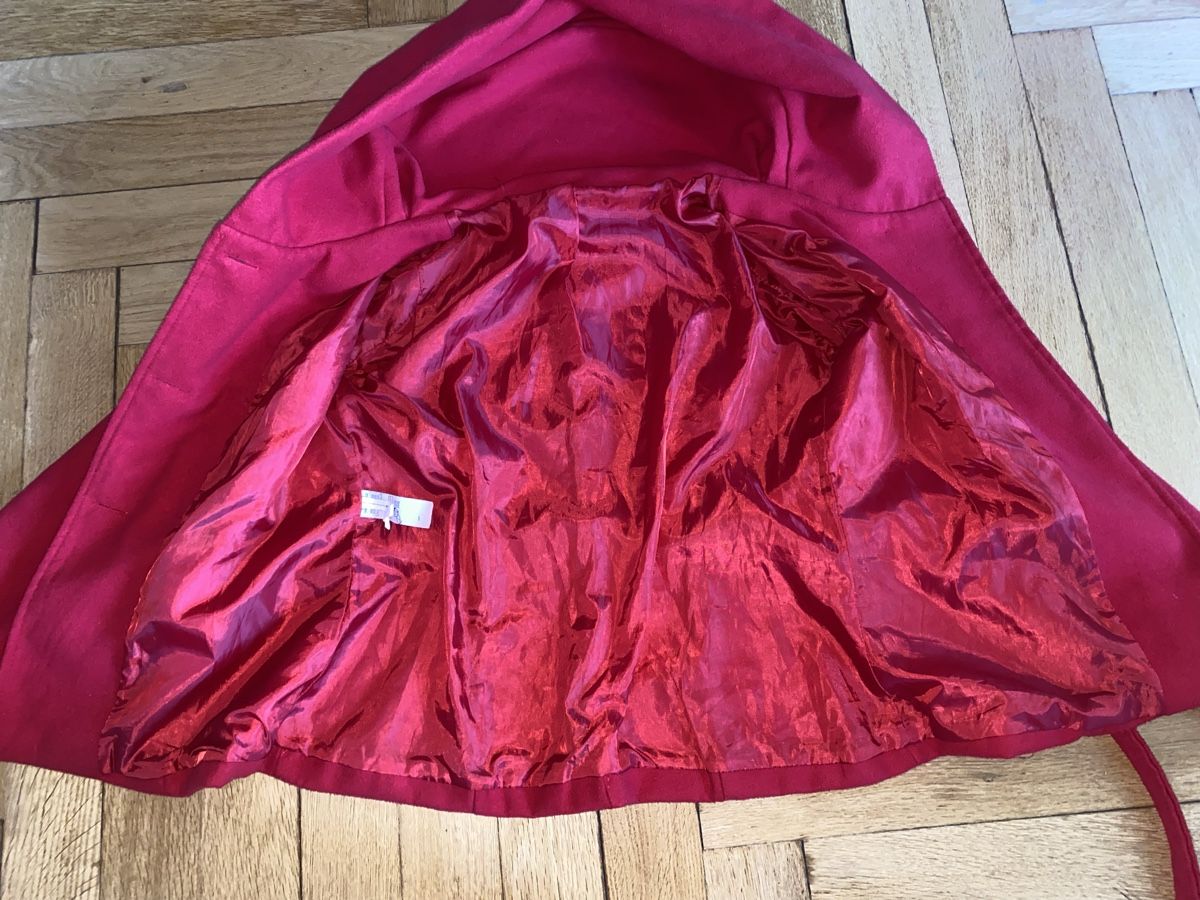 Jacken: Winterjacke Gr. 38 – Gebraucht aus Bern von Elisa64 2