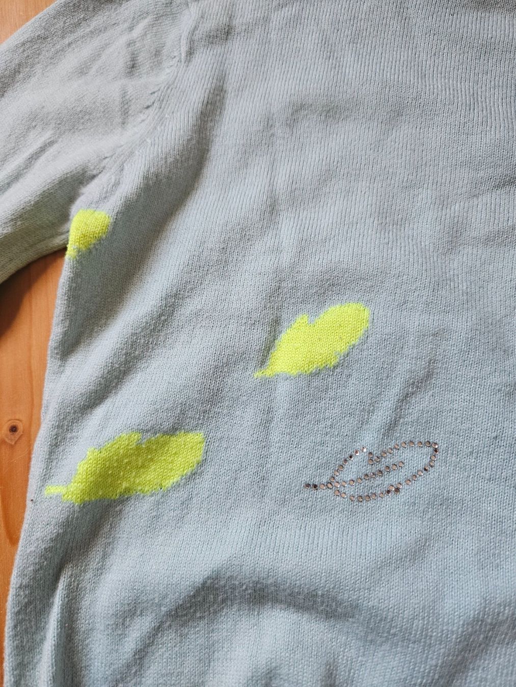 Maglioni & Felpe: Billieblush Pulli 8, 122 wie Mini Boden – Usato da Rifferswil venduto da fle_5nqr 4
