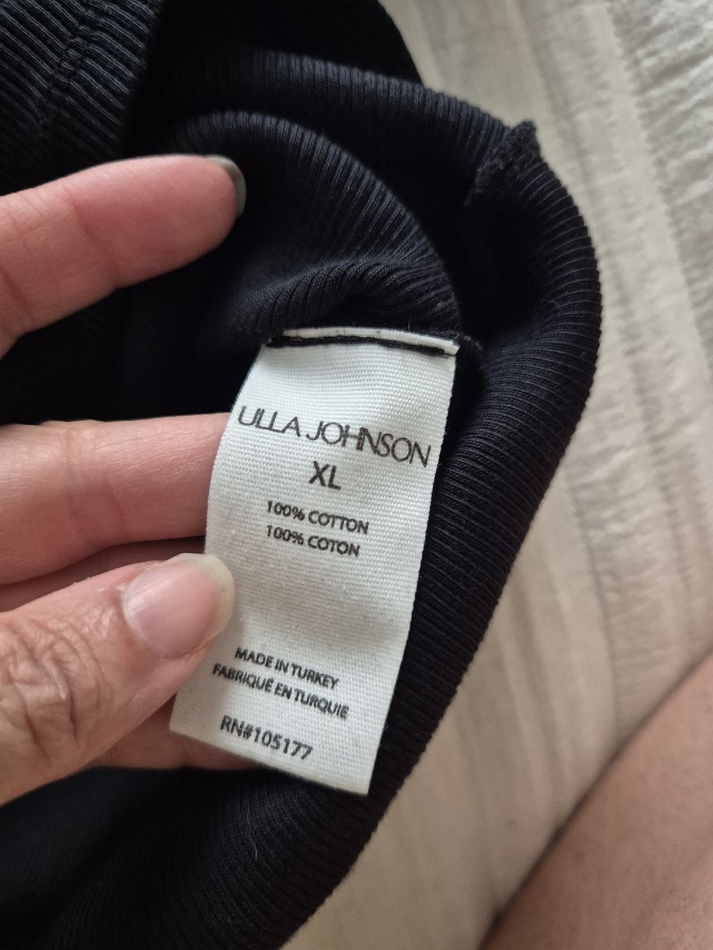Ulla Johnson Tops: ulla Johnson, XL – D'occasion à Zürich par Enila1977 4