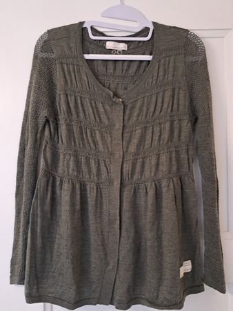 Nile Jacke