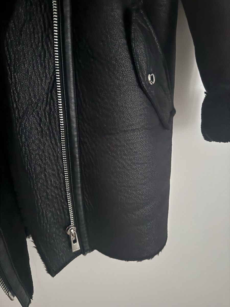 Morgan Giacche: Morgan Winter Jacke Grösse 40 – Usato da Zürich venduto da Linen218 4
