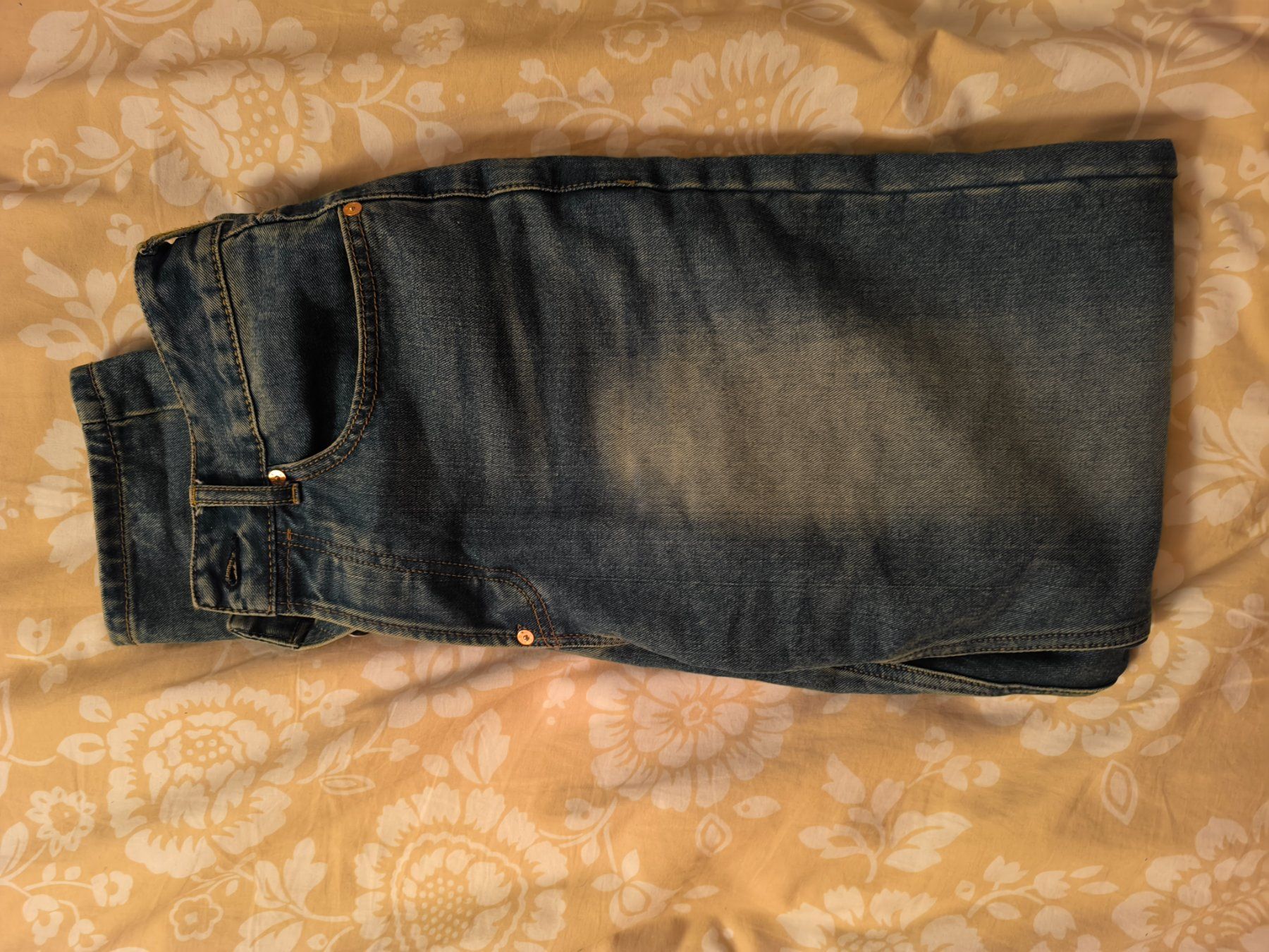 H&M Jeans: Jeans Taille M – Usato da Bournens venduto da ale_88fb 2