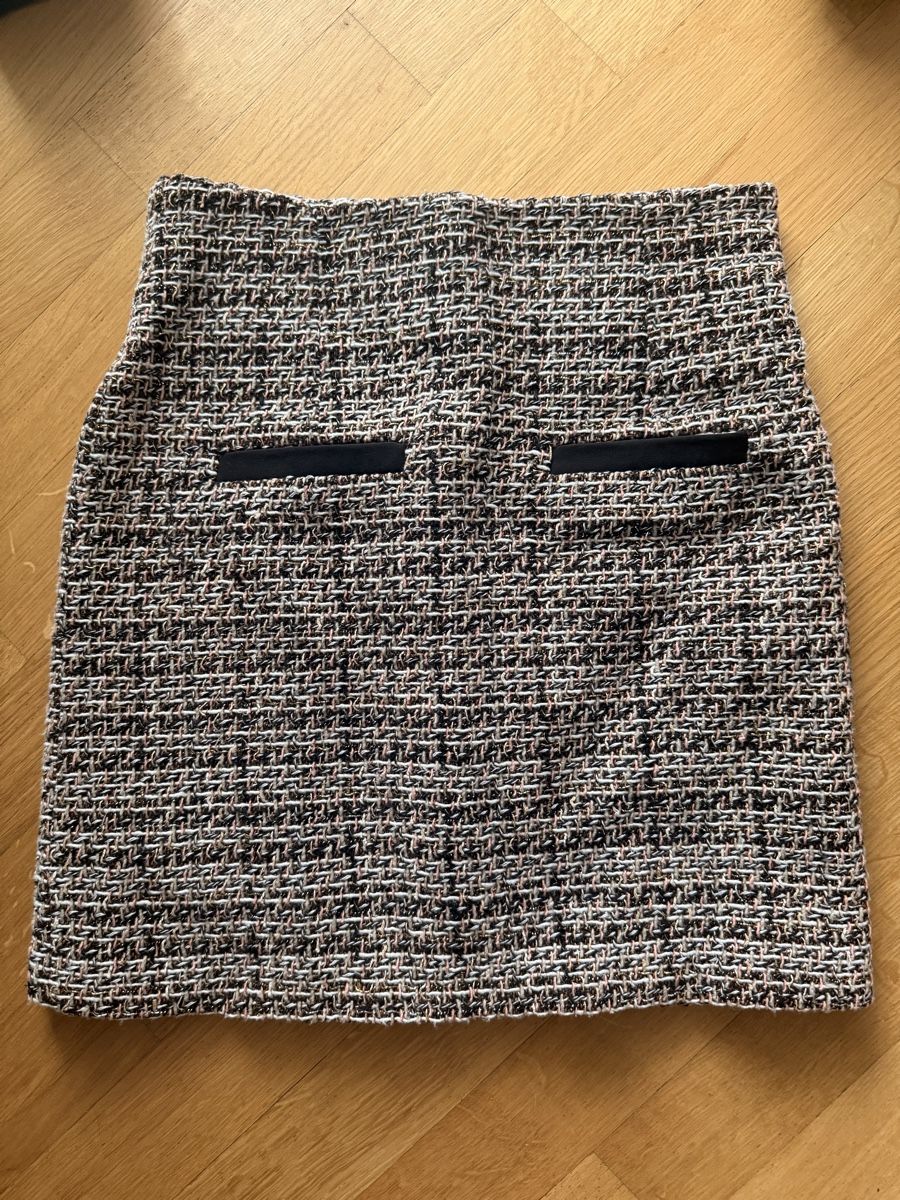 Completi & Tailleur: Morgan Tweed Anzug Set gr 36 – Nuovo (secondo la descrizione) da Baden venduto da ..Nina.. 2